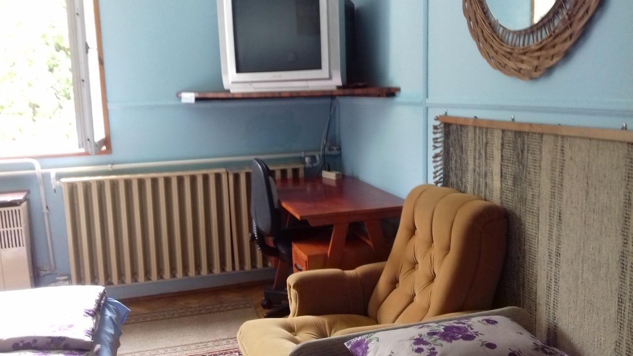 מלון מישקולץ Margareta Vendeghaz מראה חיצוני תמונה